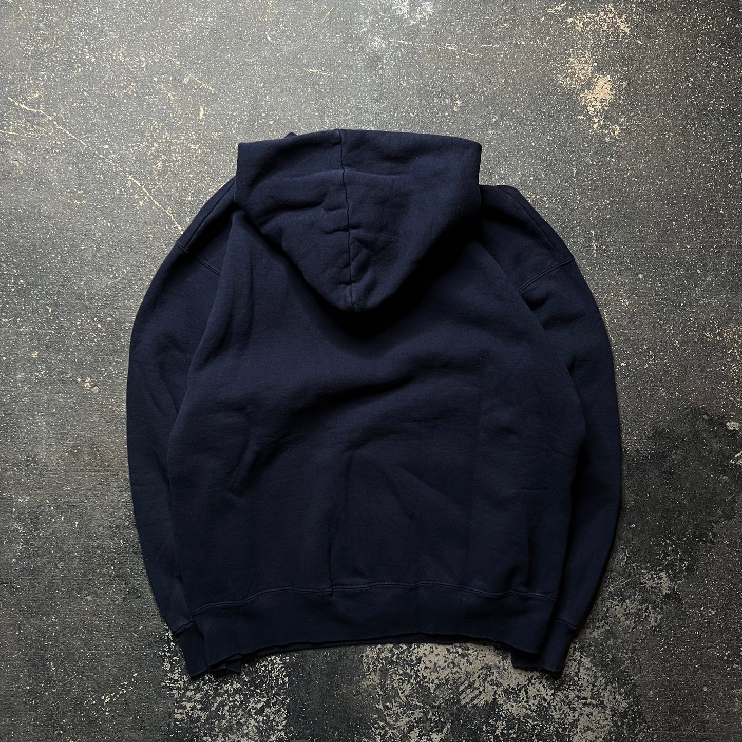 Vintage 90’s Michigan Hoodie