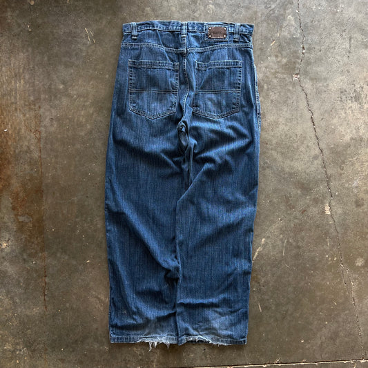 2000’s Dodeca Denim