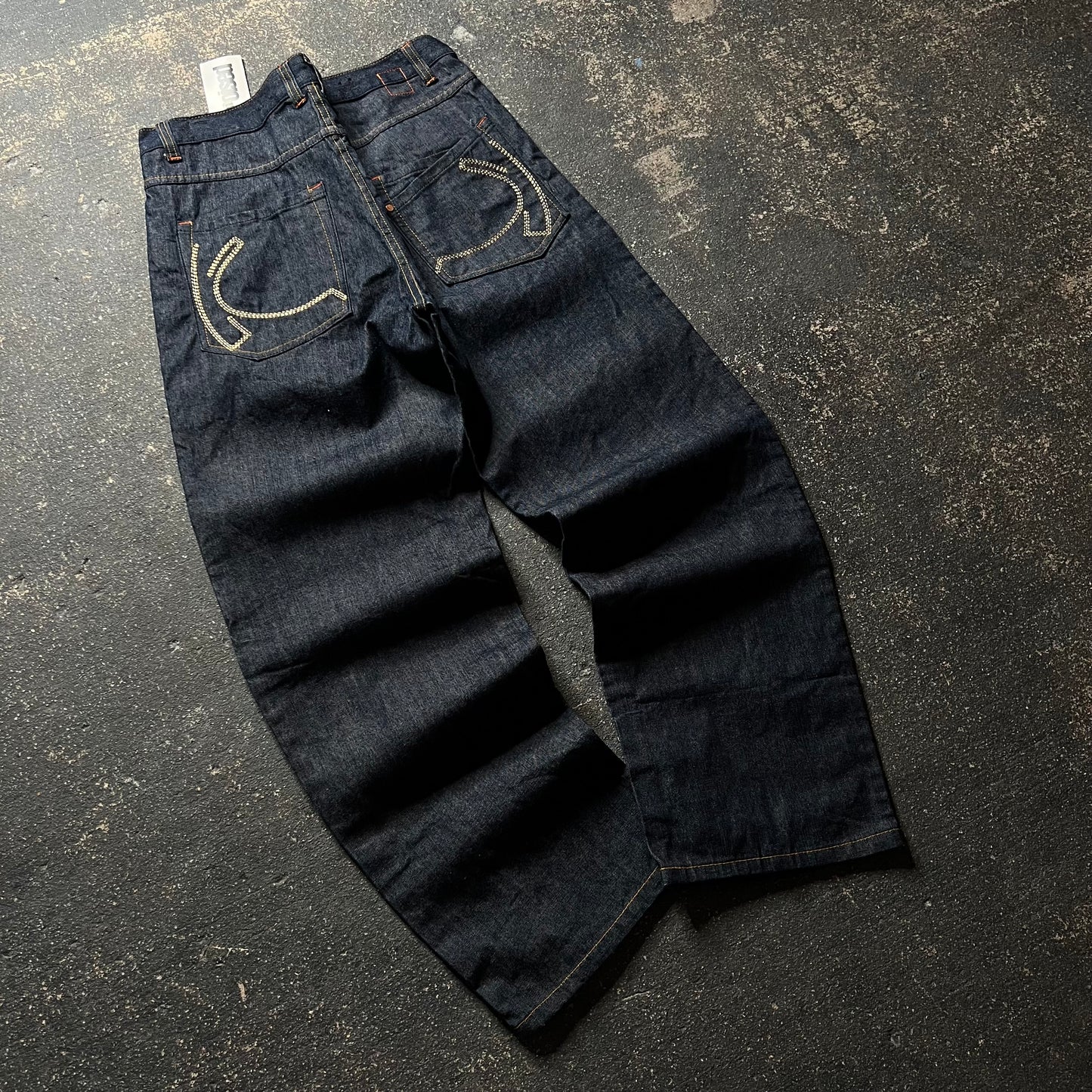Vintage Karl Kani Denim