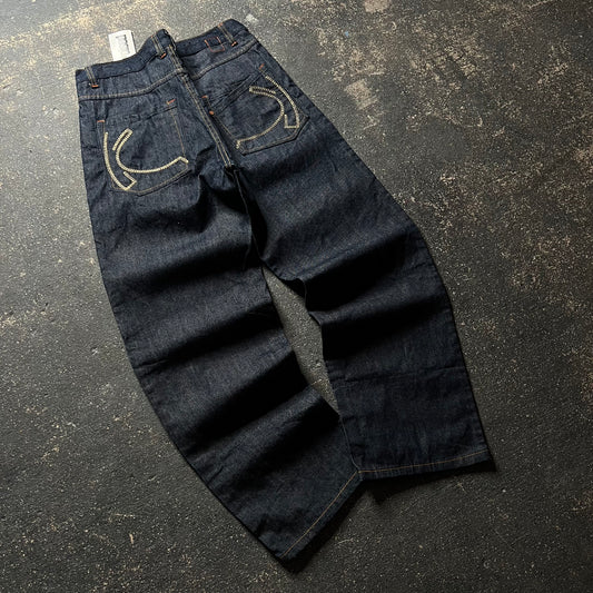 Vintage Karl Kani Denim