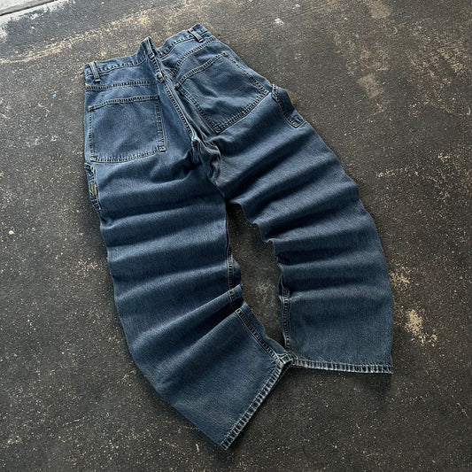 2000’s Levi’s SilverTab Denim