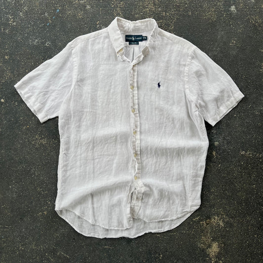 Vintage Polo Ralph Lauren Button Shirt