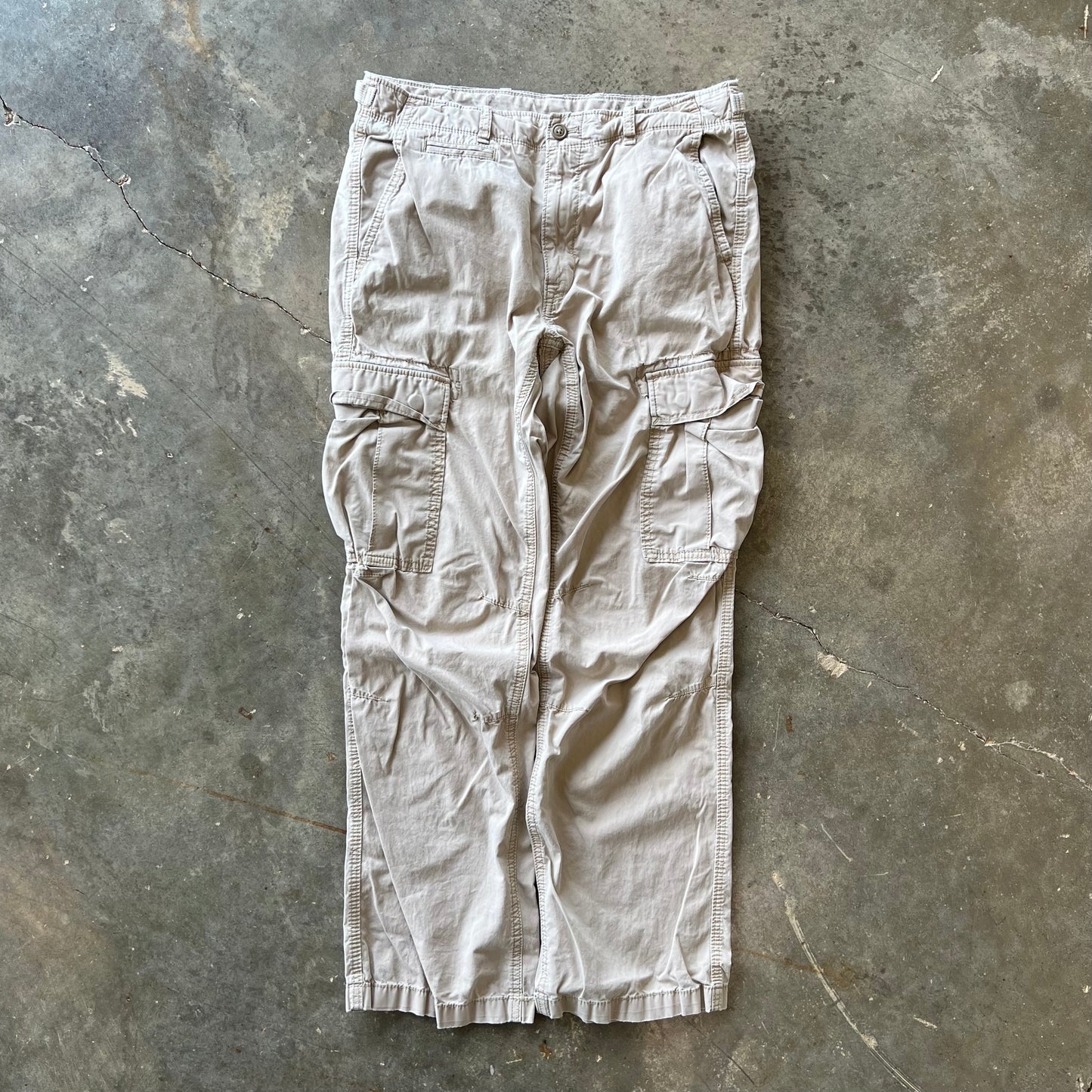 Y2K GAP Cargo Pants