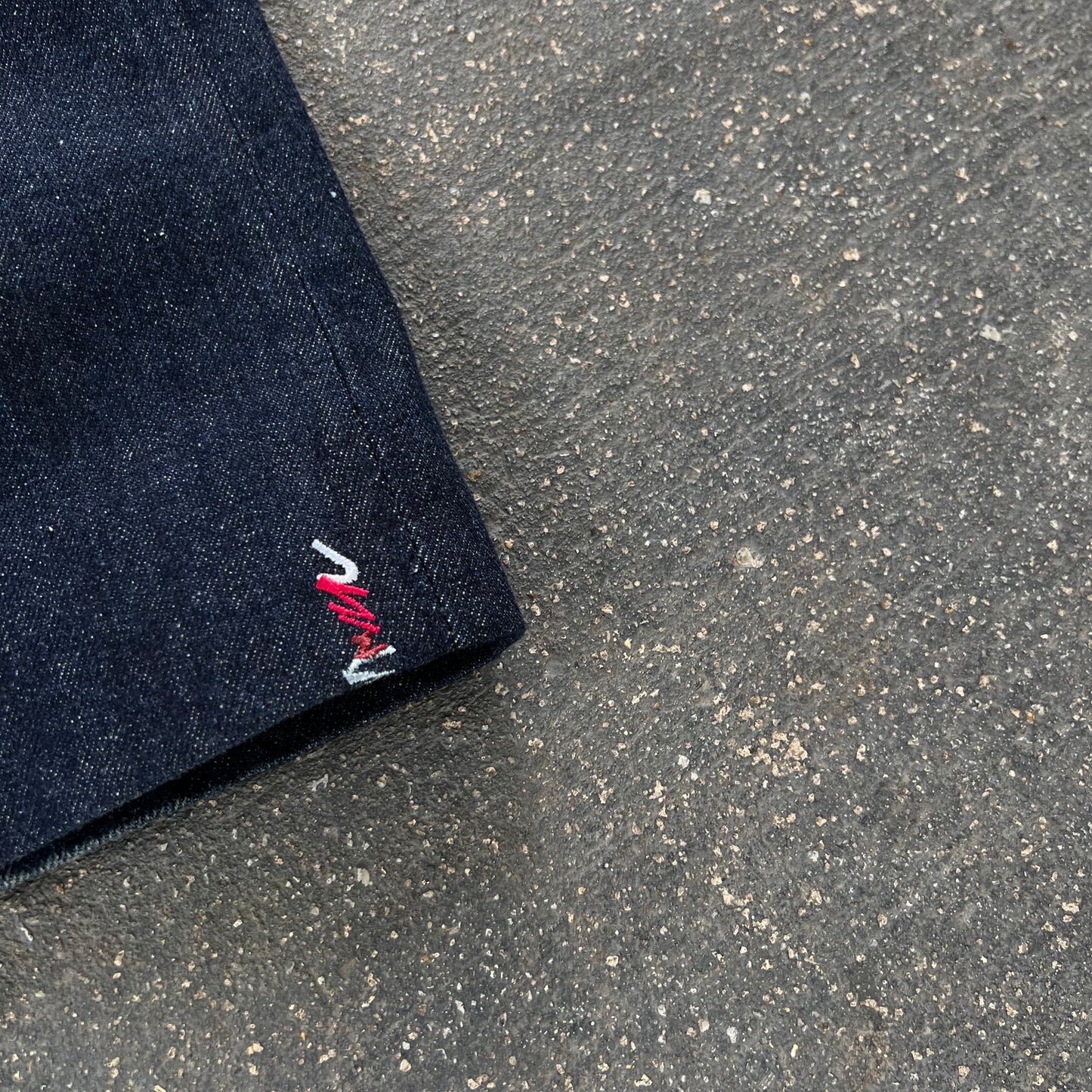 2000’s Coogi Embroidered Denim