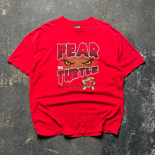 Vintage University of Maryland Tee