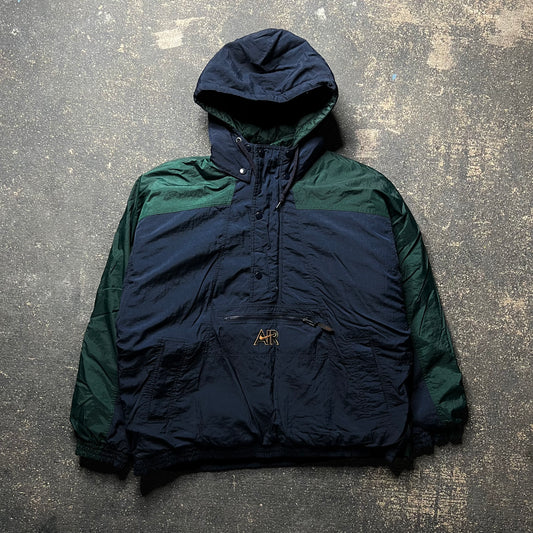 Vintage 90’s Nike Puffer Jacket