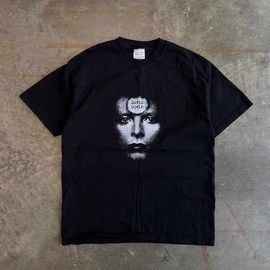 00’s David Bowie Tee