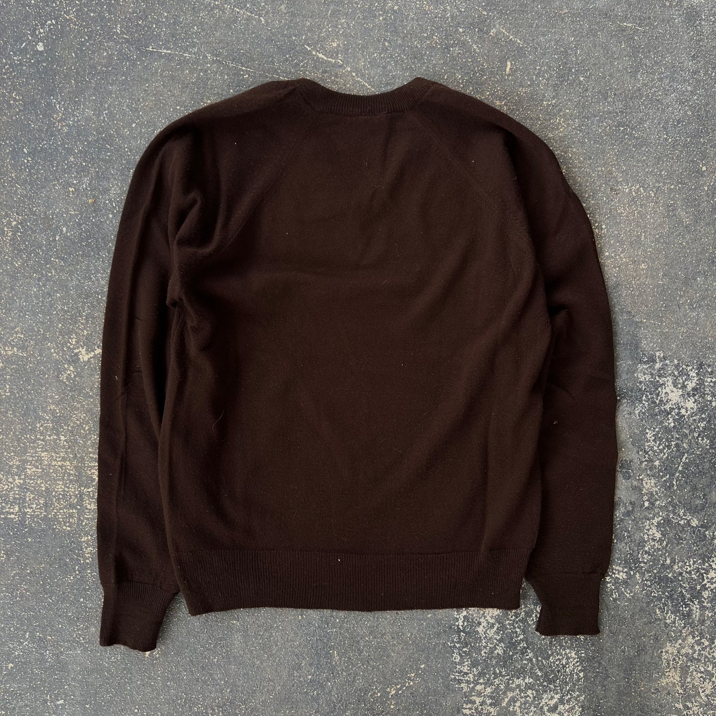 Vintage Tigre Sweater