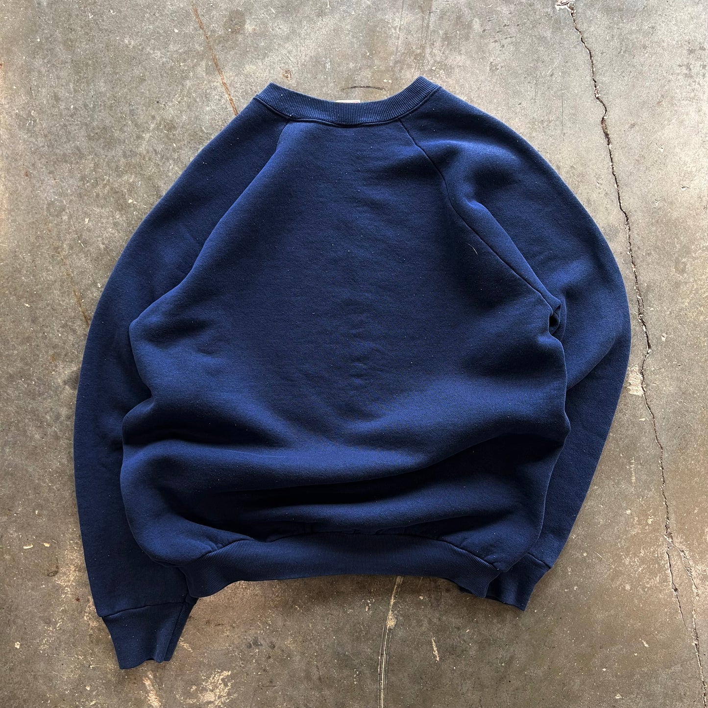 Vintage Fruit Of the Loom Sweatshirt