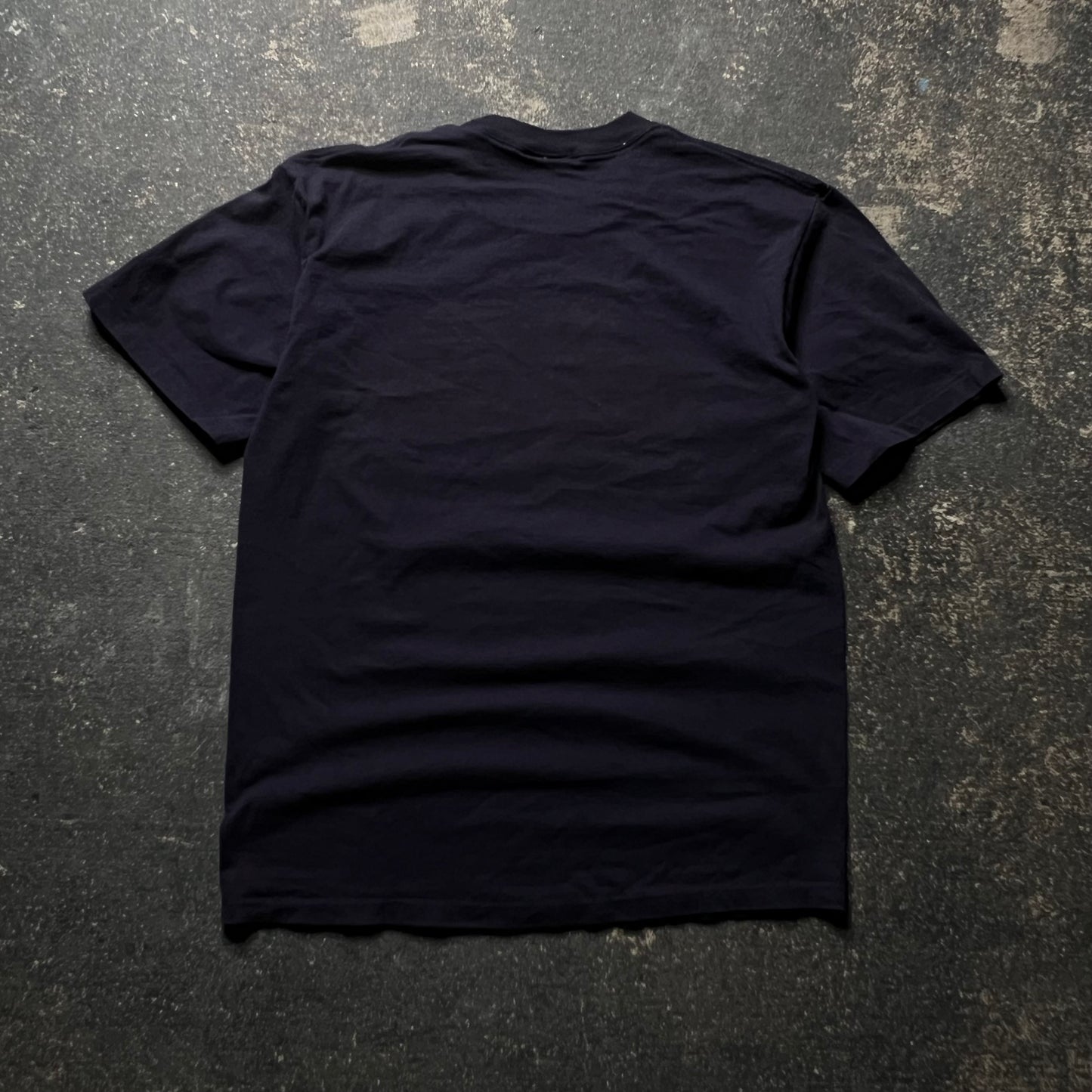 Vintage 90’s Notre Dame Tee