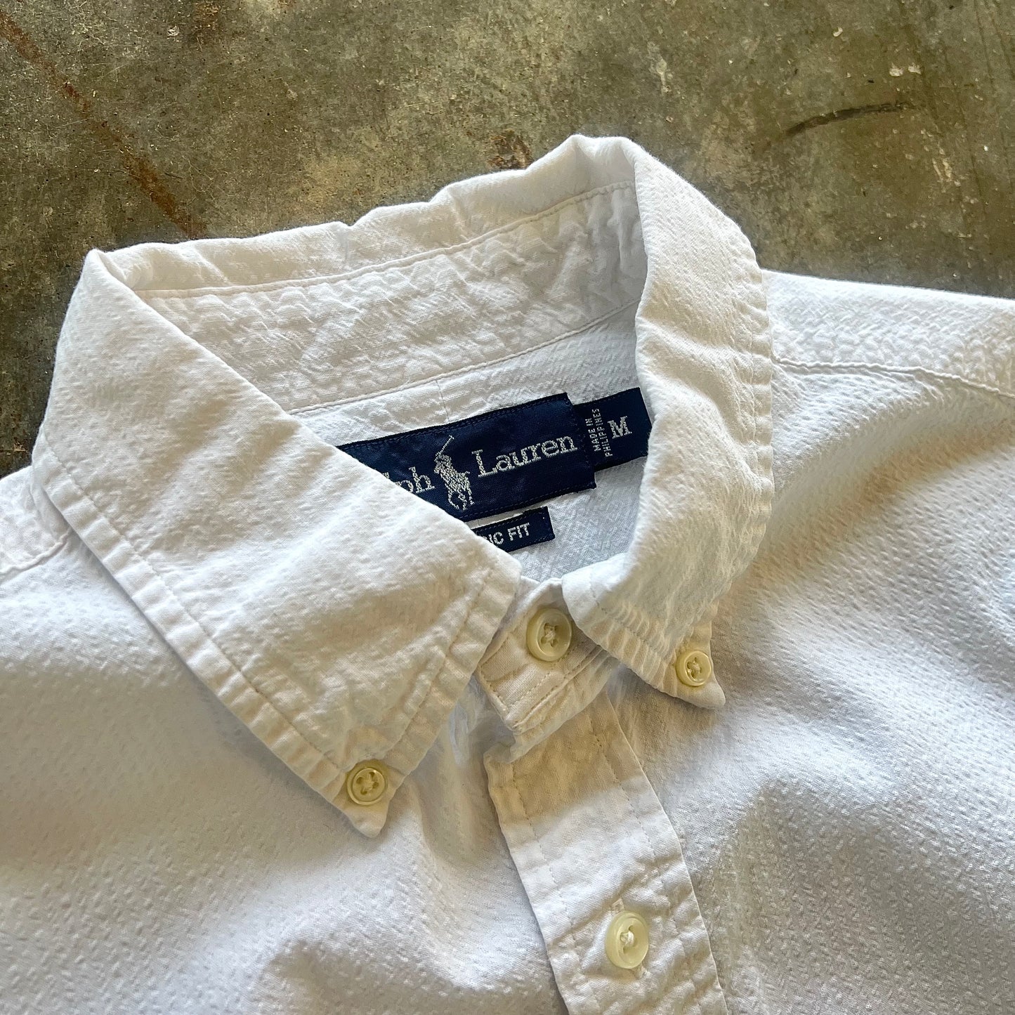 2000’s Polo Ralph Lauren Shirt