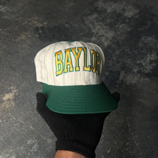 Vintage 90’s Baylor Cap
