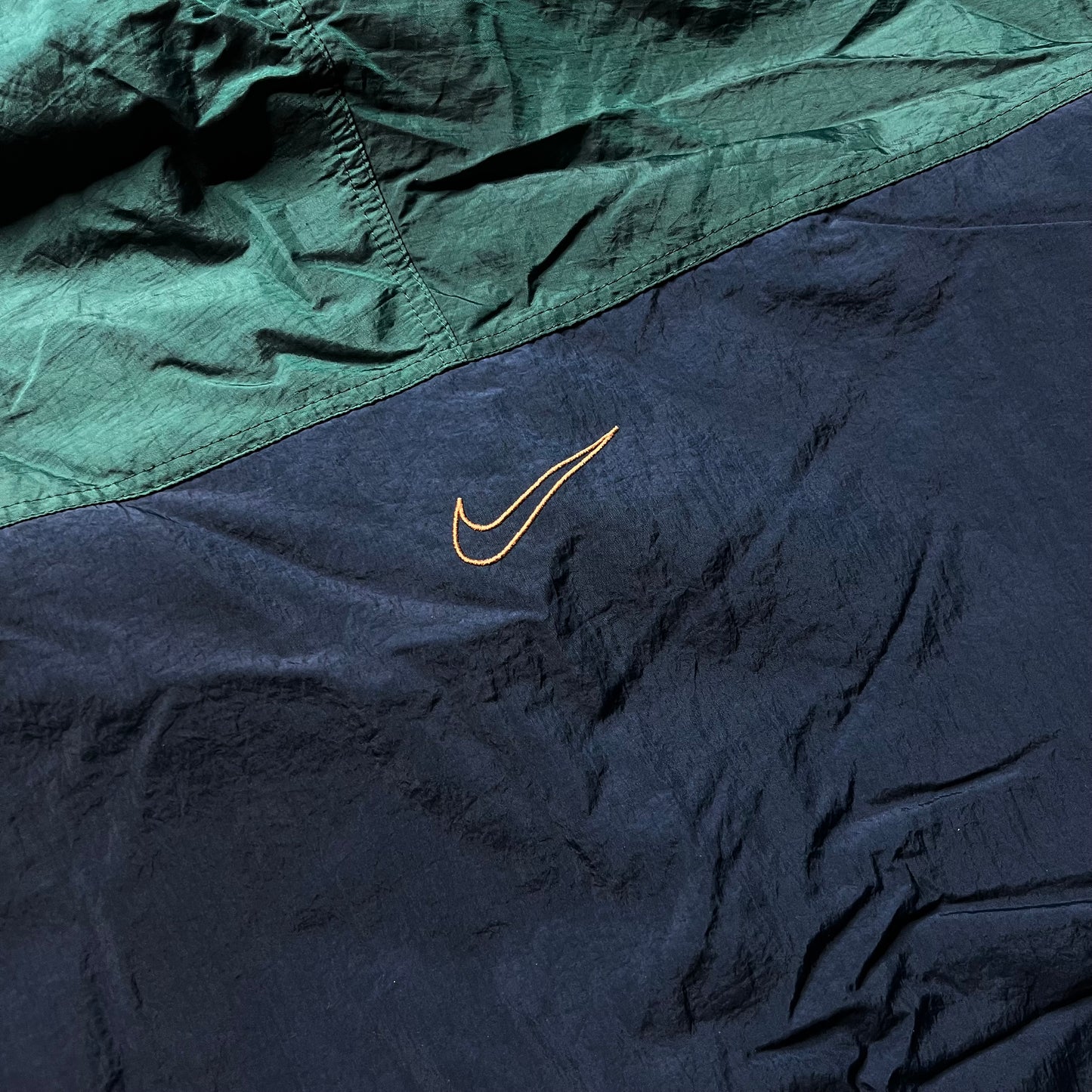 Vintage 90’s Nike Puffer Jacket