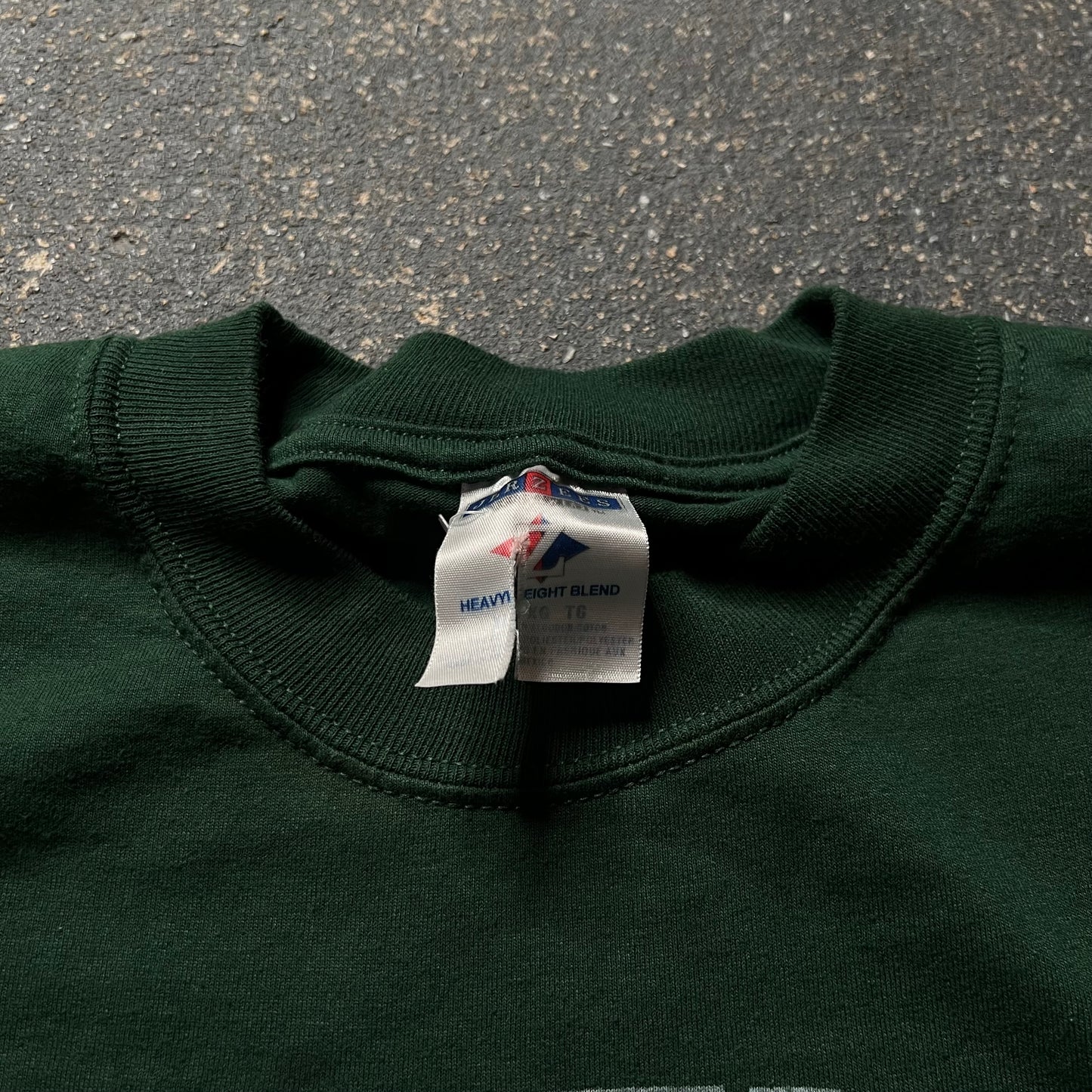 Vintage Philadelphia Eagles Champs Tee