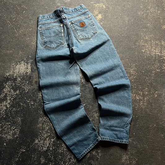 Vintage Carhartt Work Denim