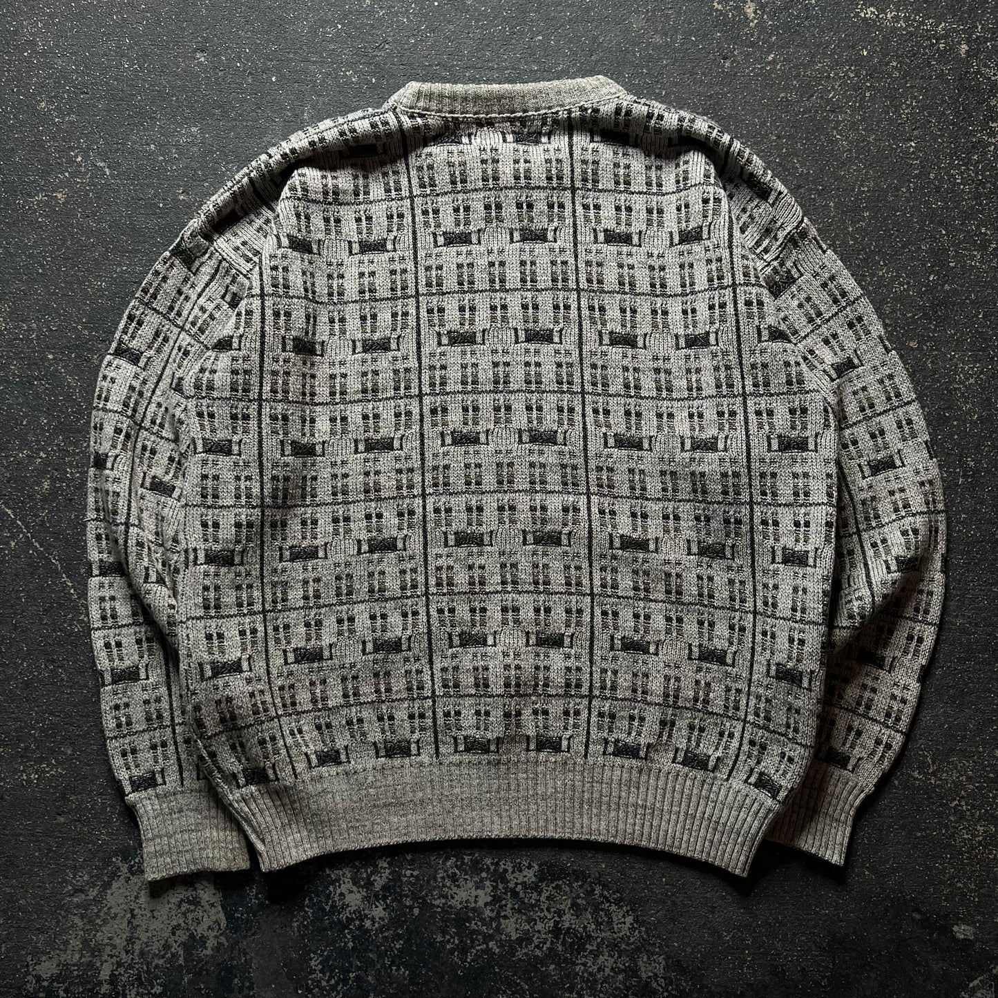 Vintage St John’s Bay Sweater
