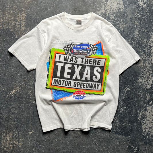 2000’s RadioShack 500 Racing Tee