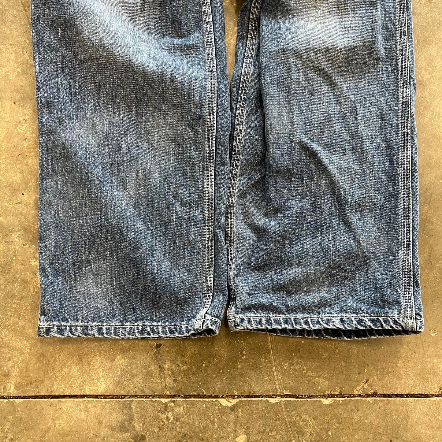 00’s GAP Carpenter Denim