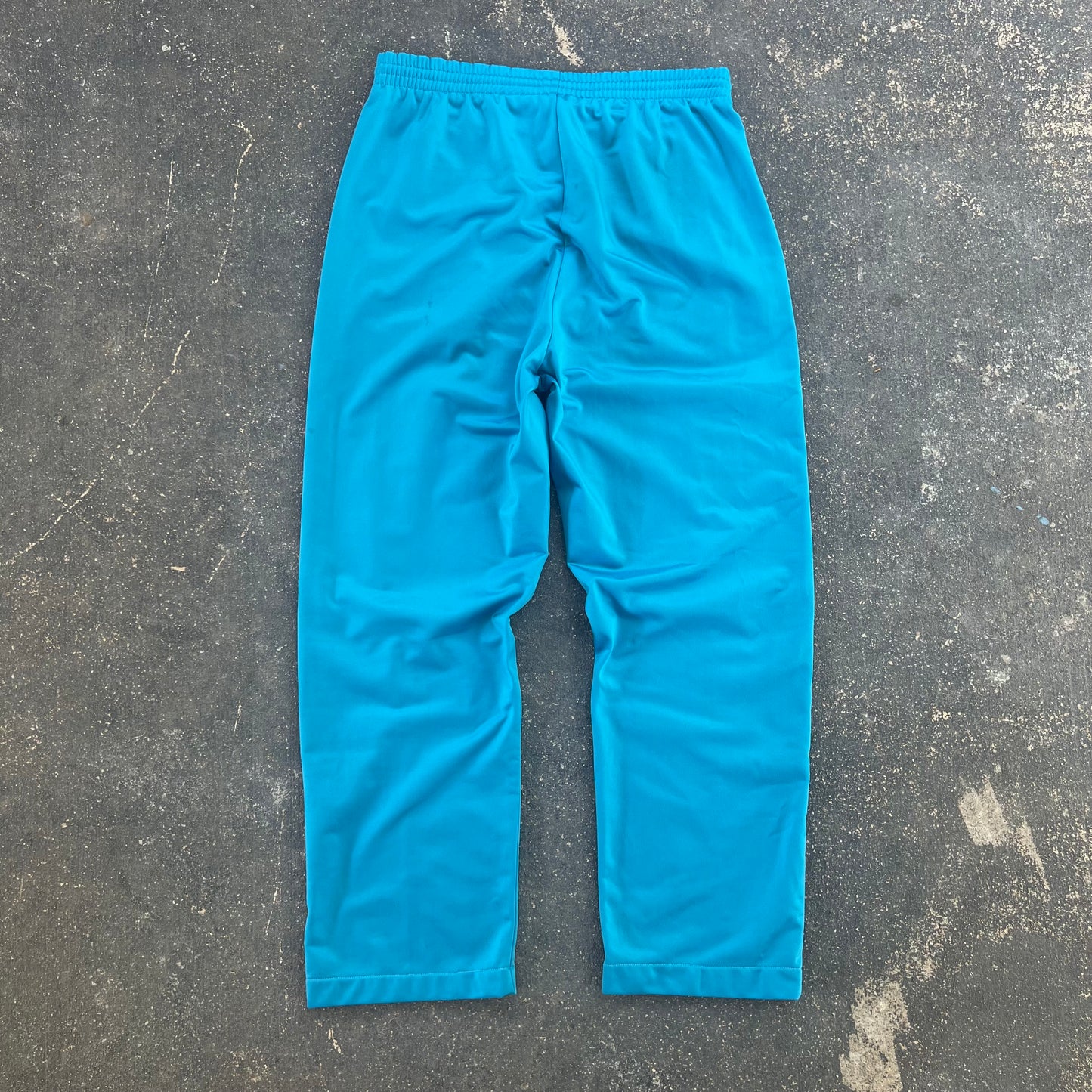 Vintage Nike "State Police" Track Pants