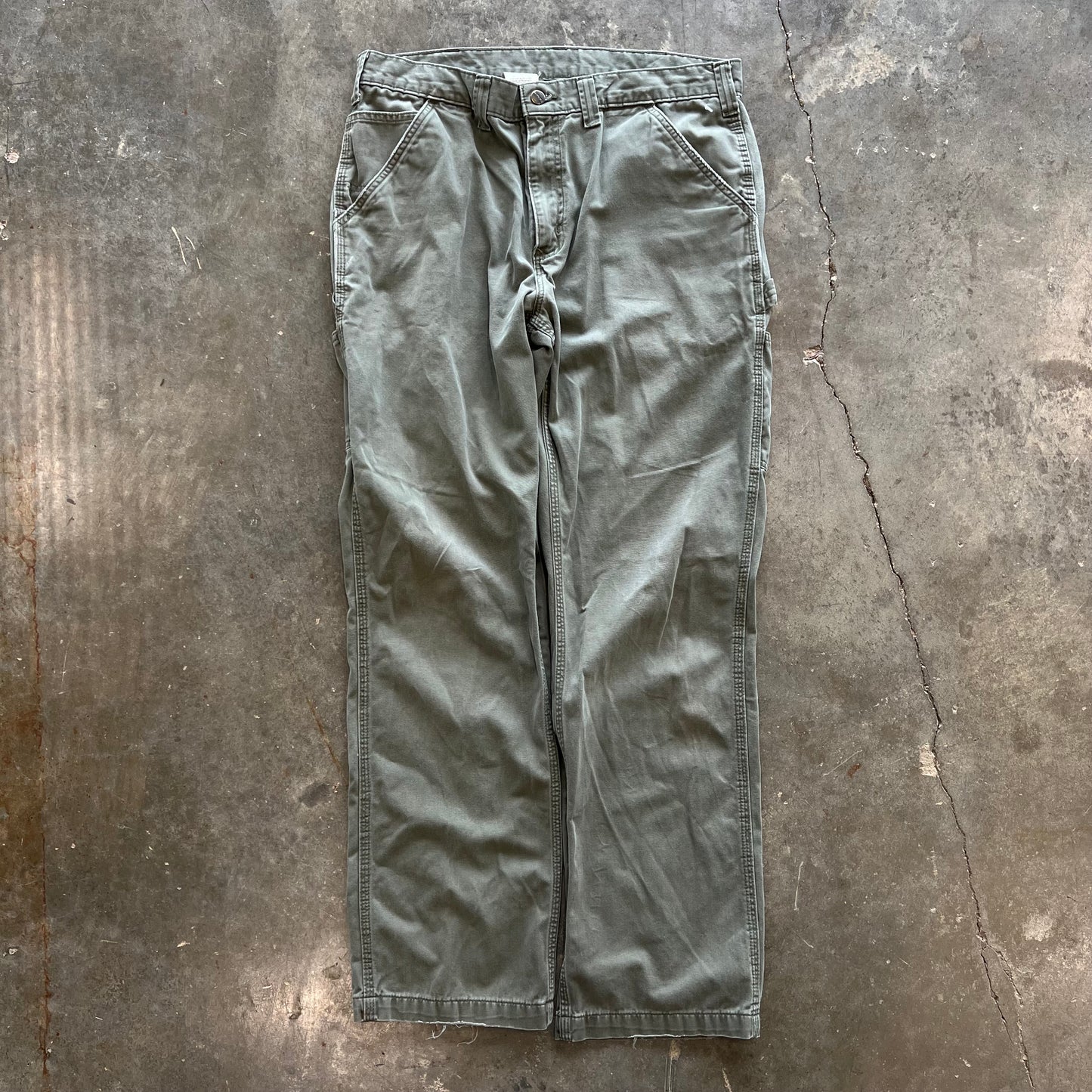 00’s Carhartt Carpenter Pants