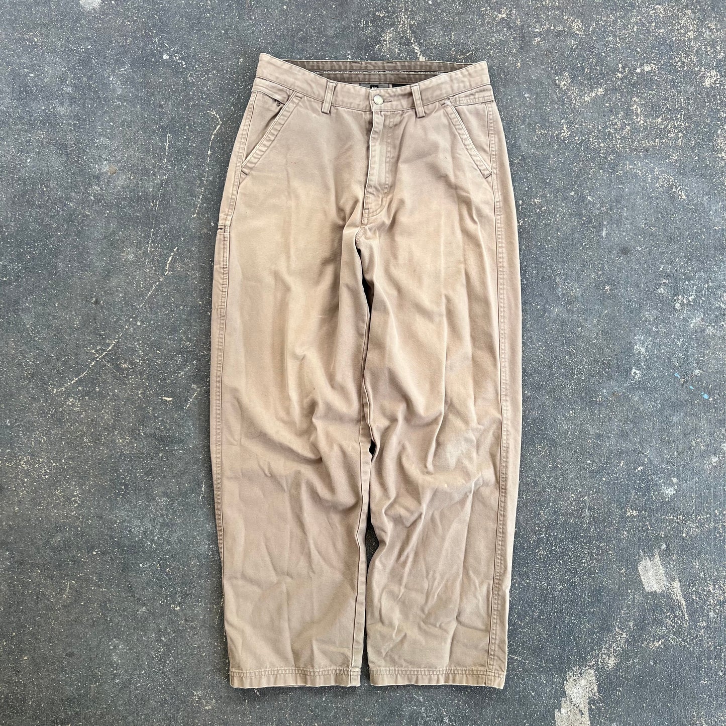 Y2K REI Work Pants