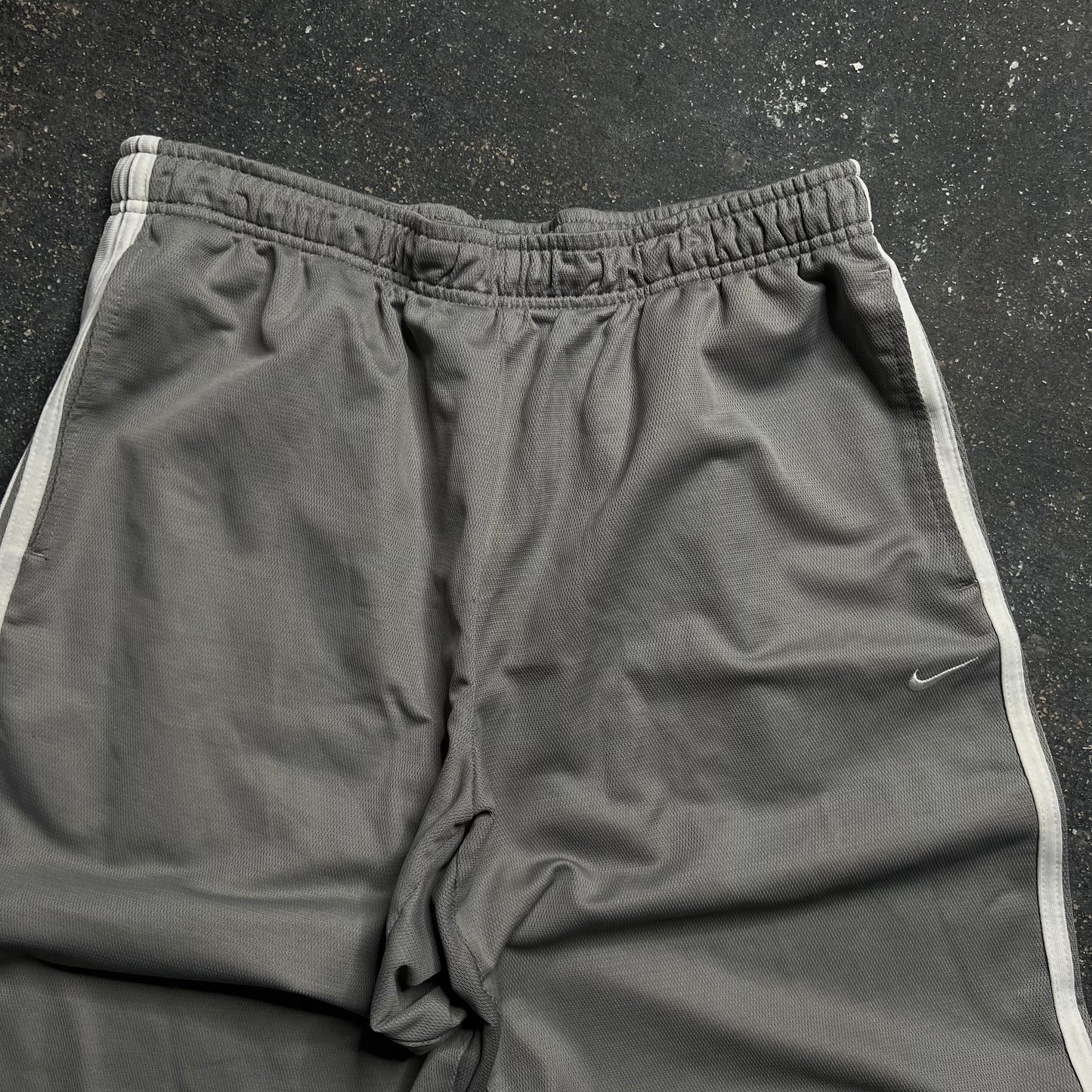 2000’s Nike Track Pants
