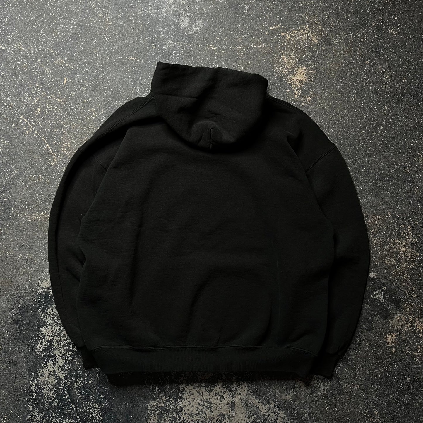 Vintage Russell Athletic Hoodie