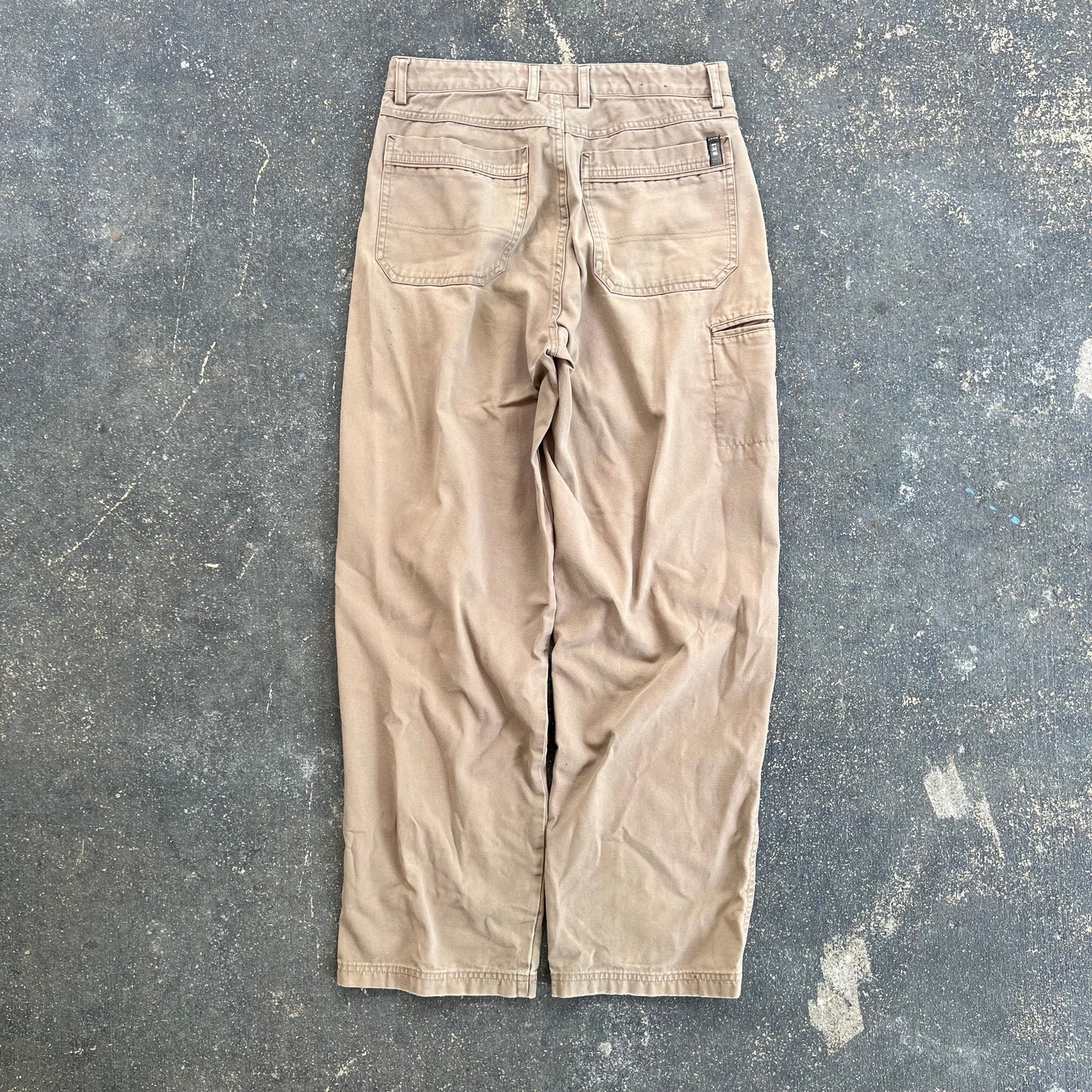 Y2K REI Work Pants