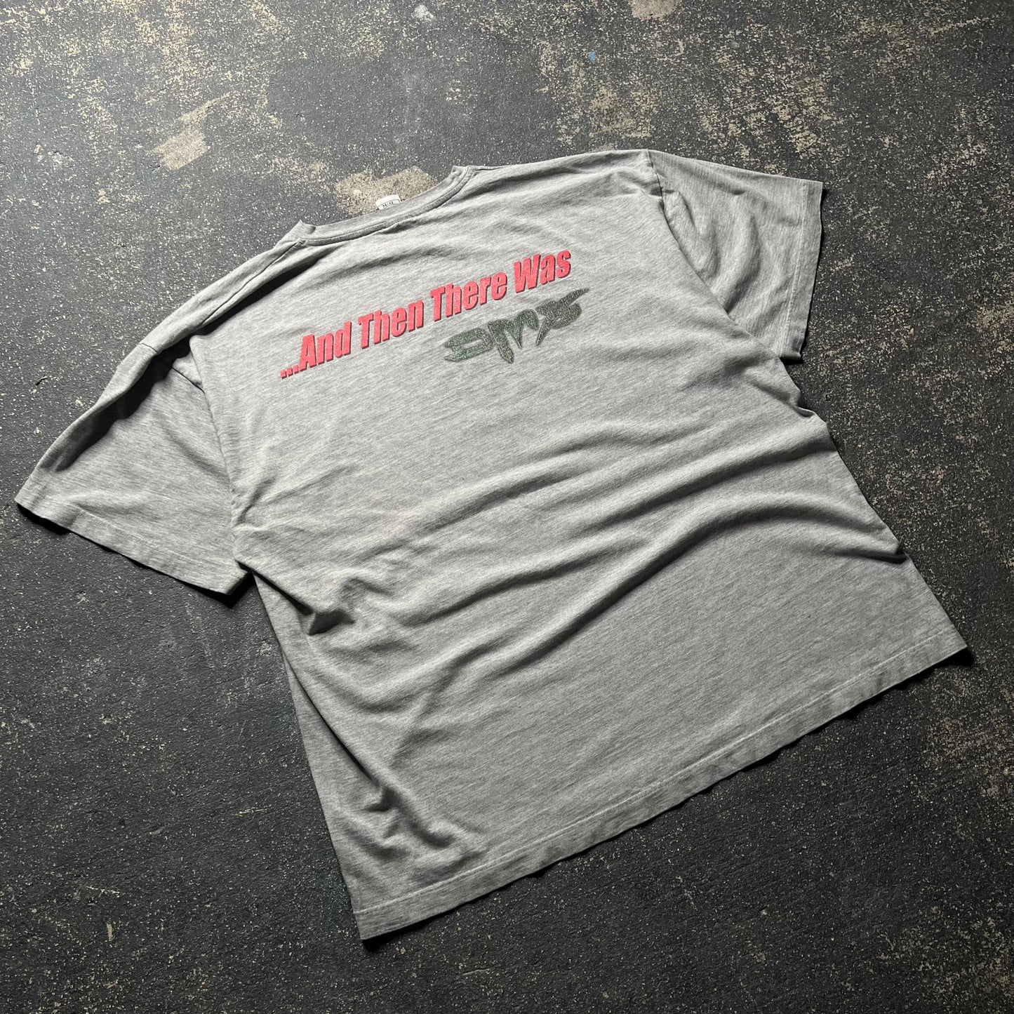 Vintage DMX Ruff Ryders Tee
