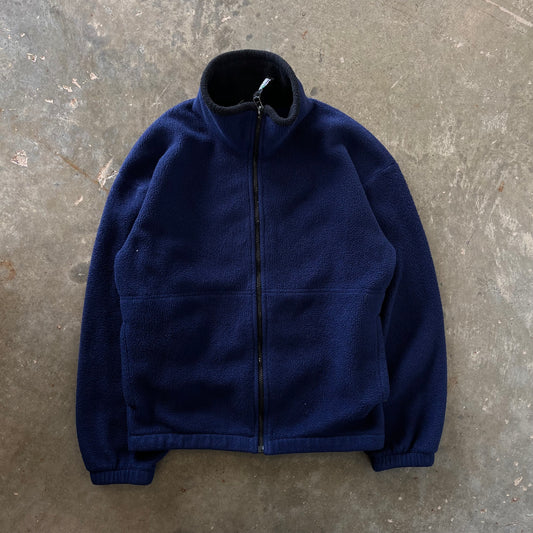 00’s Campmor Fleece Zip Up