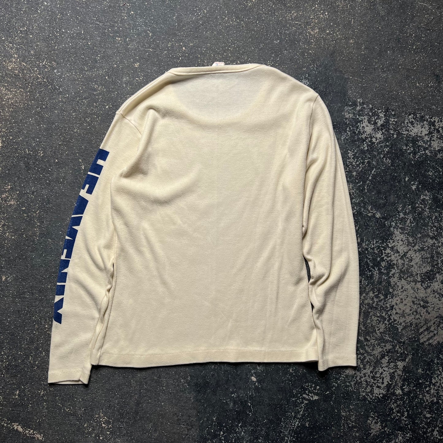 Vintage 70’s Ski Tahoe Tee