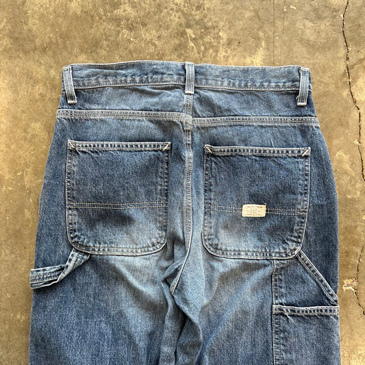 00’s GAP Carpenter Denim