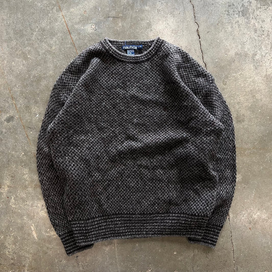 Vintage Nautica Sweater