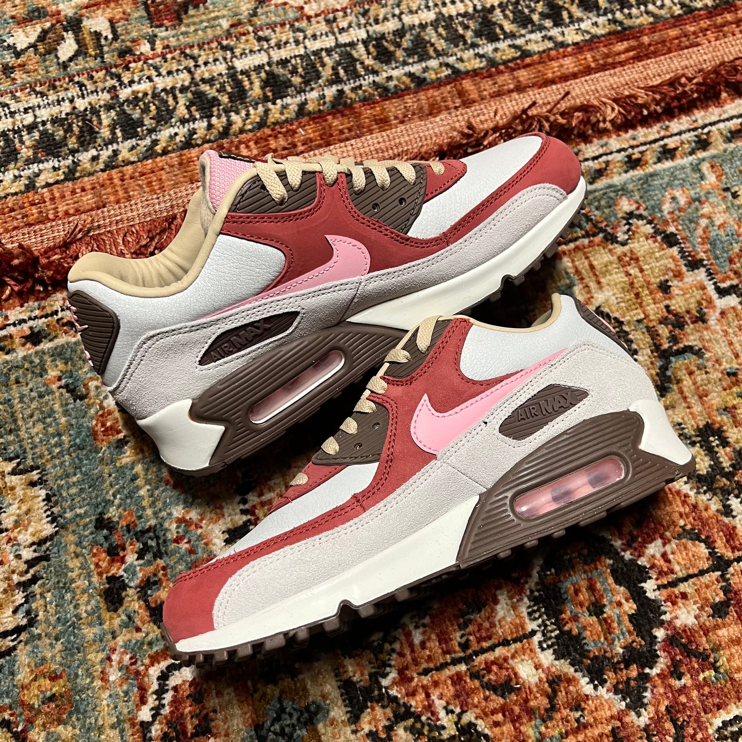 Nike Air Max 90 NRG Bacon