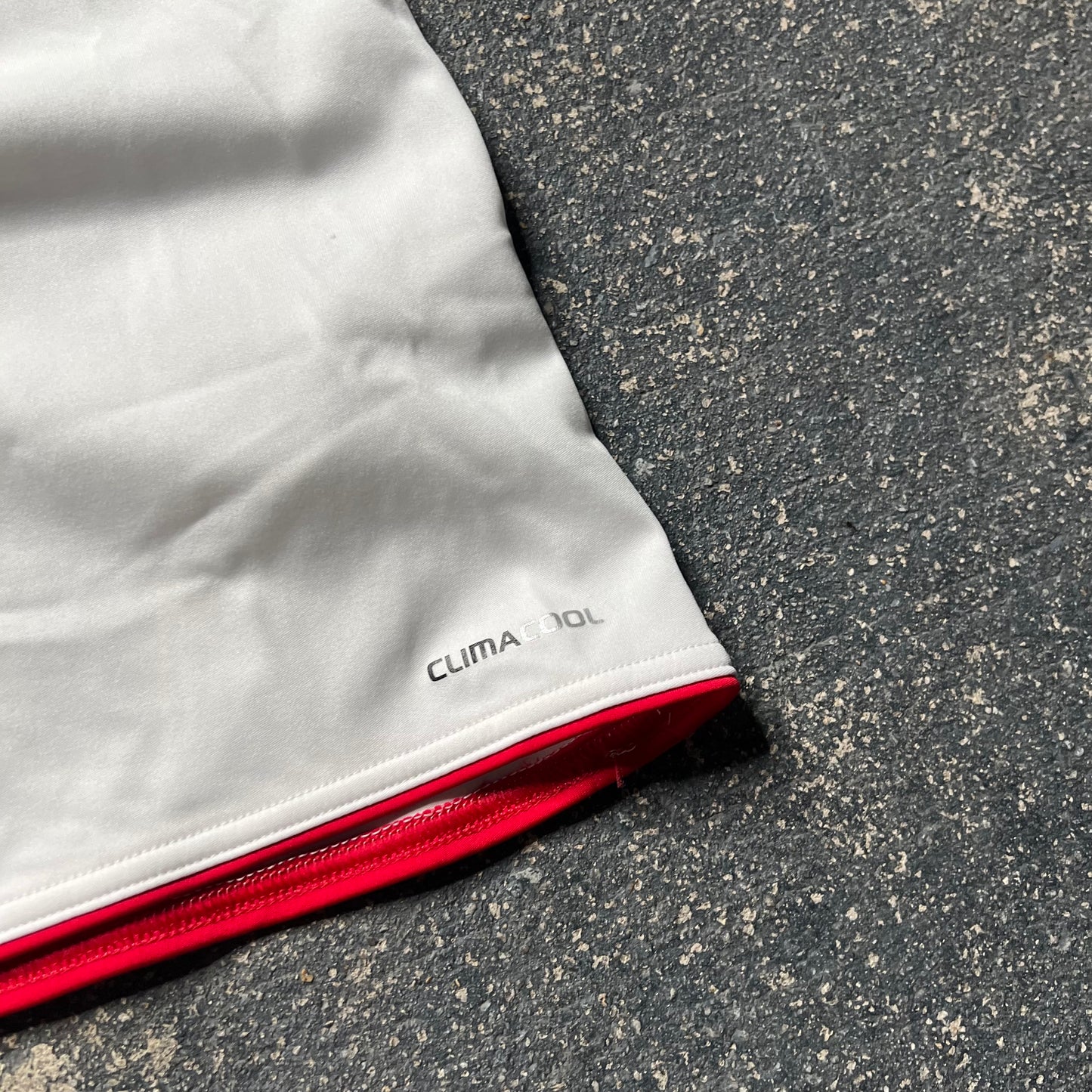 00’s New York Red Bulls Home Jersey