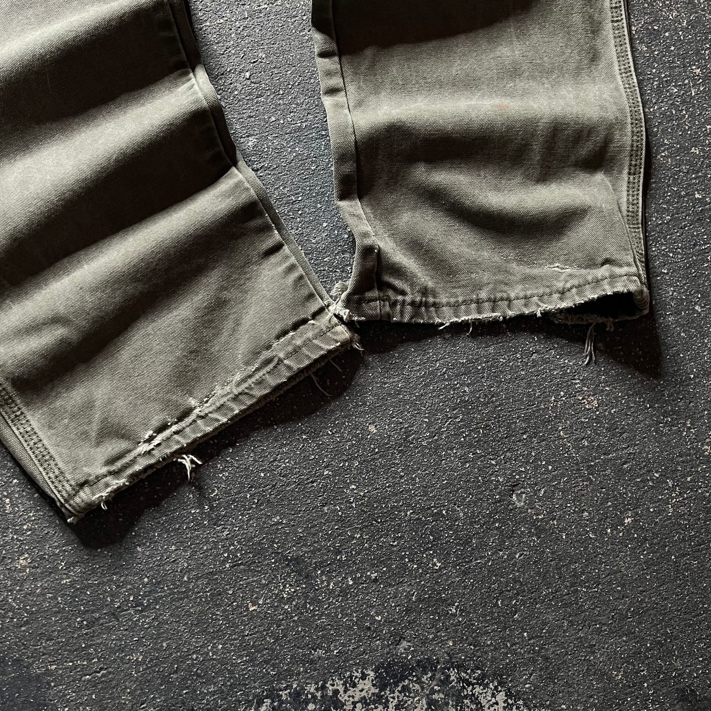 Vintage Dickies Carpenter Pants