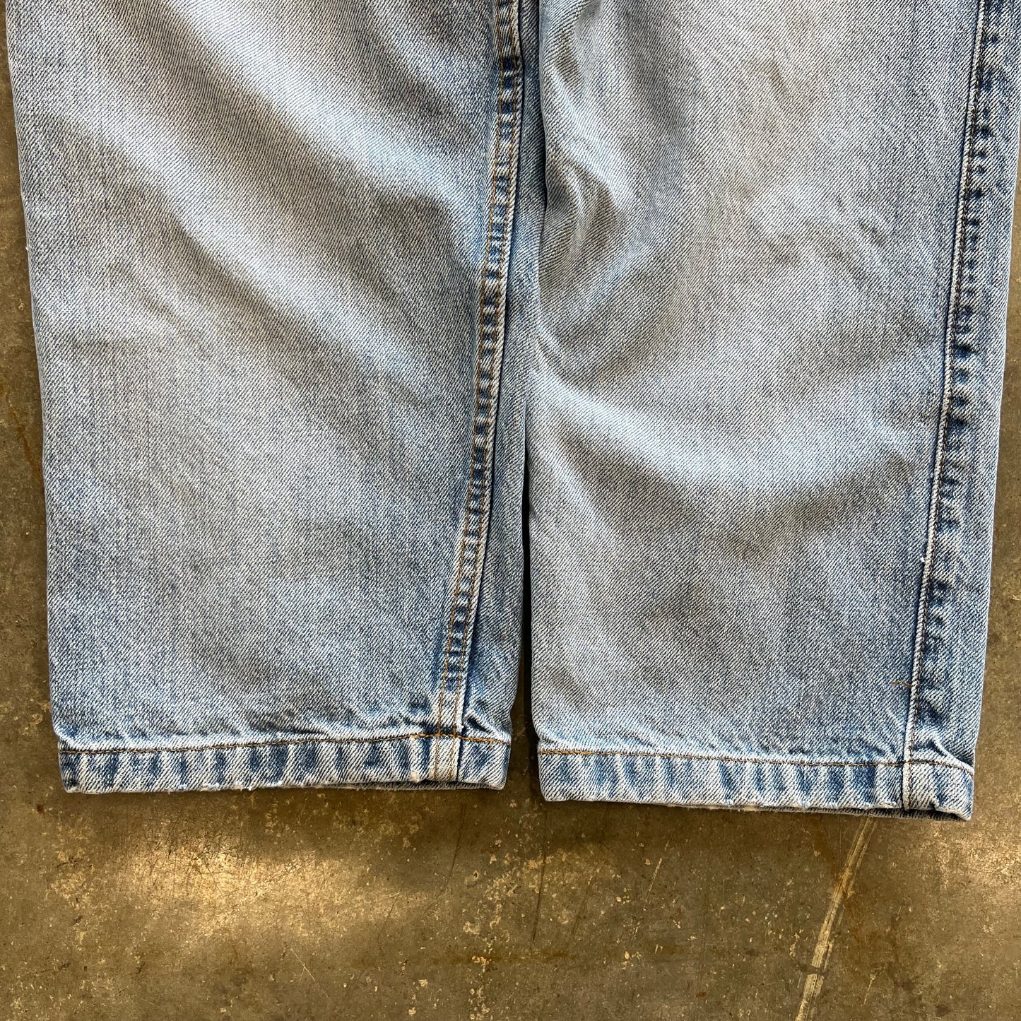 00’s GAP Special Edition Denim