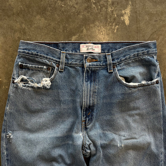 00’s Levi’s Strauss Denim