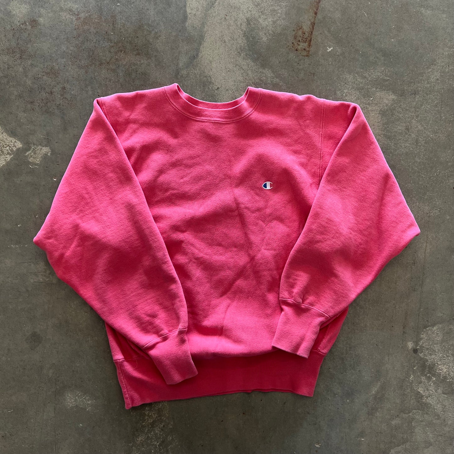 Vintage Champion Reverse Weave Sweatshirt