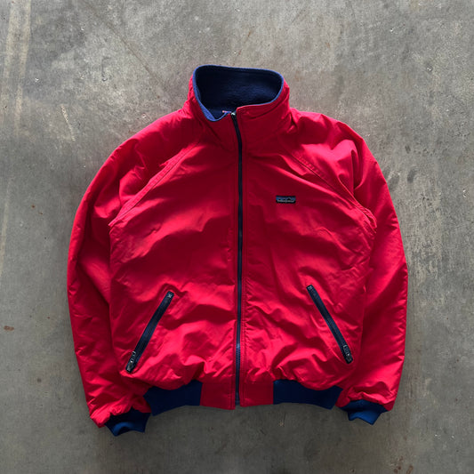 Vintage Patagonia Bomber Jacket