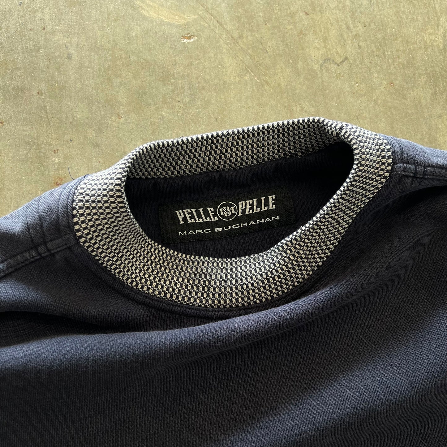 Vintage Pelle Pelle Sweatshirt