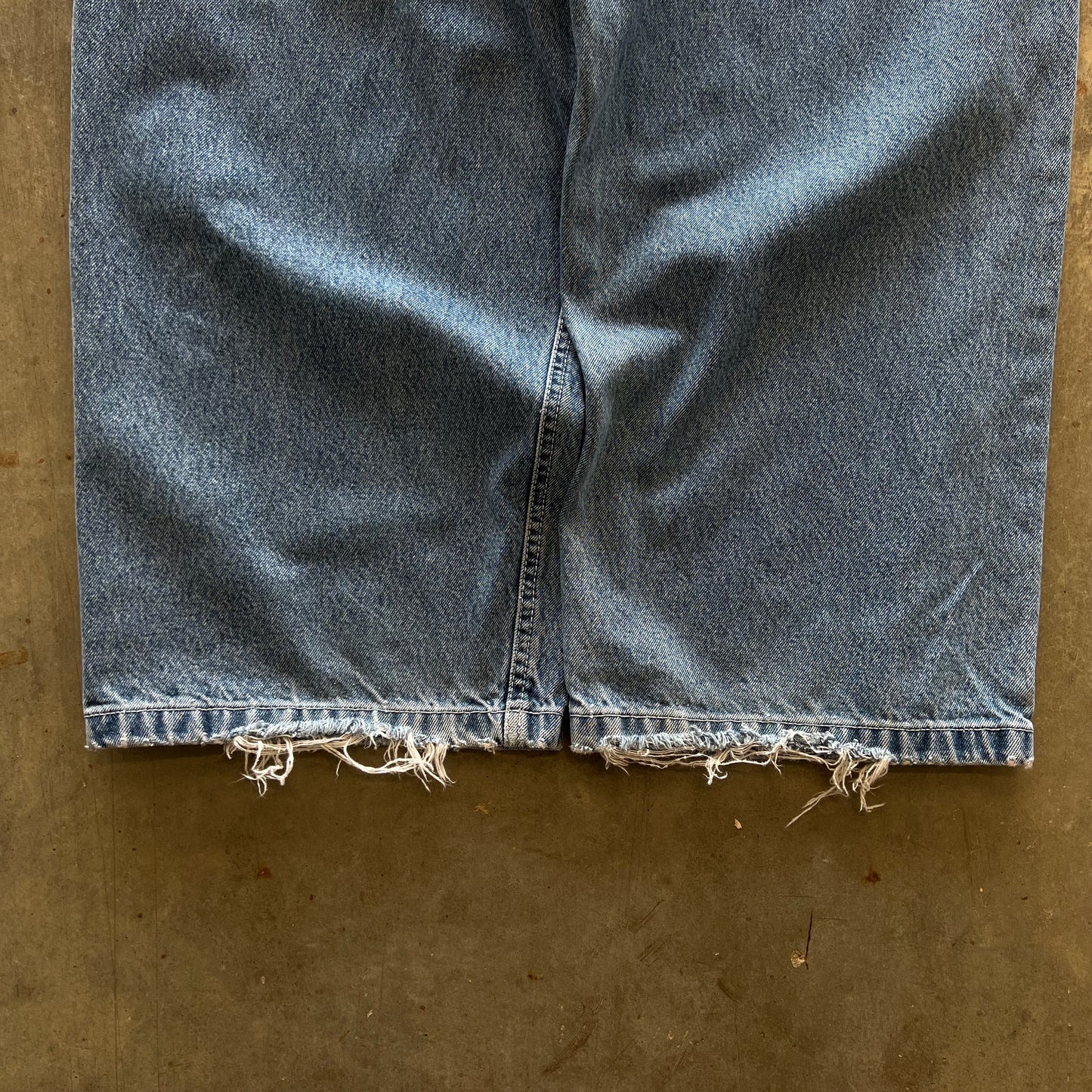 Y2K SouthPole Denim