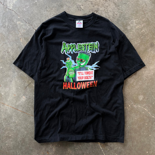 Vintage Applestein Promo Tee