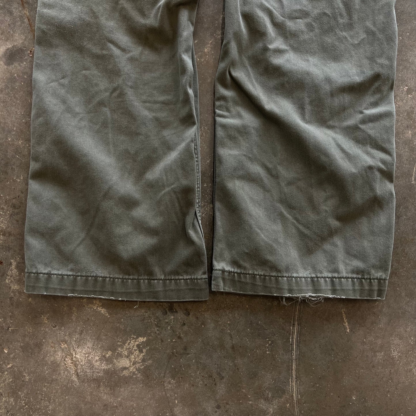 00’s Carhartt Carpenter Pants