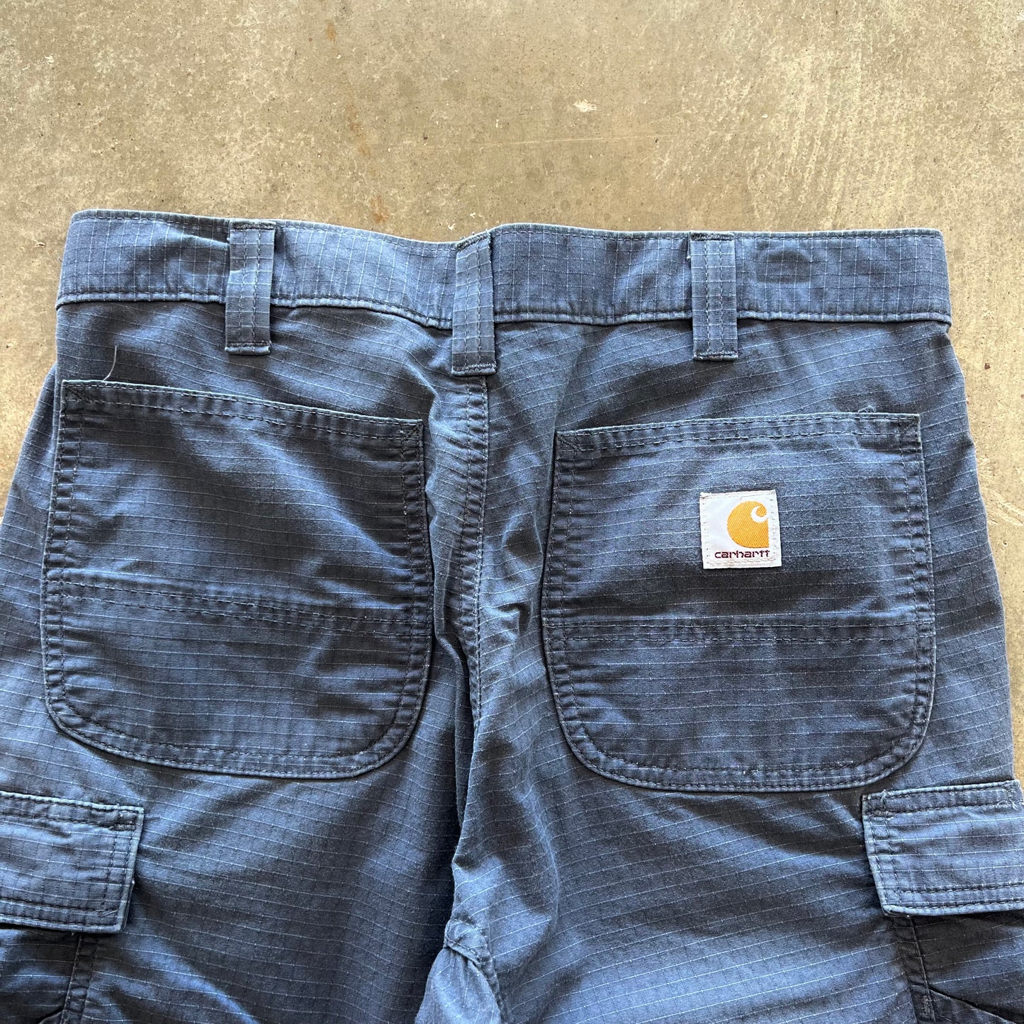 2000’s Carhartt Cargo Shorts