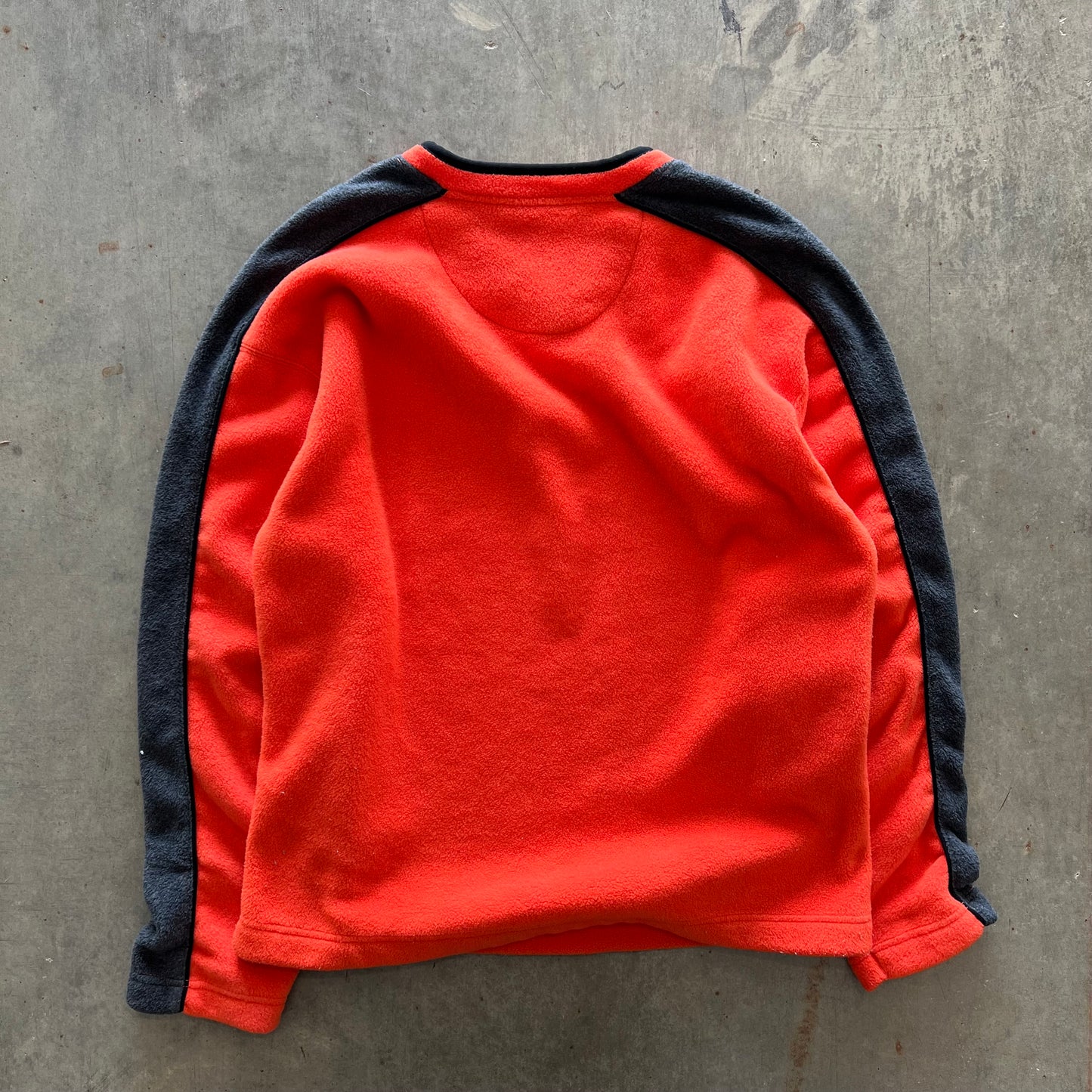 00’s Gap Fleece Pullover