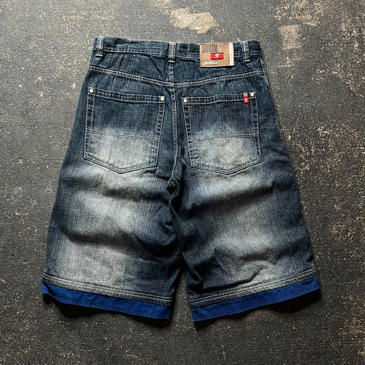 2000’s South Pole Denim Jorts