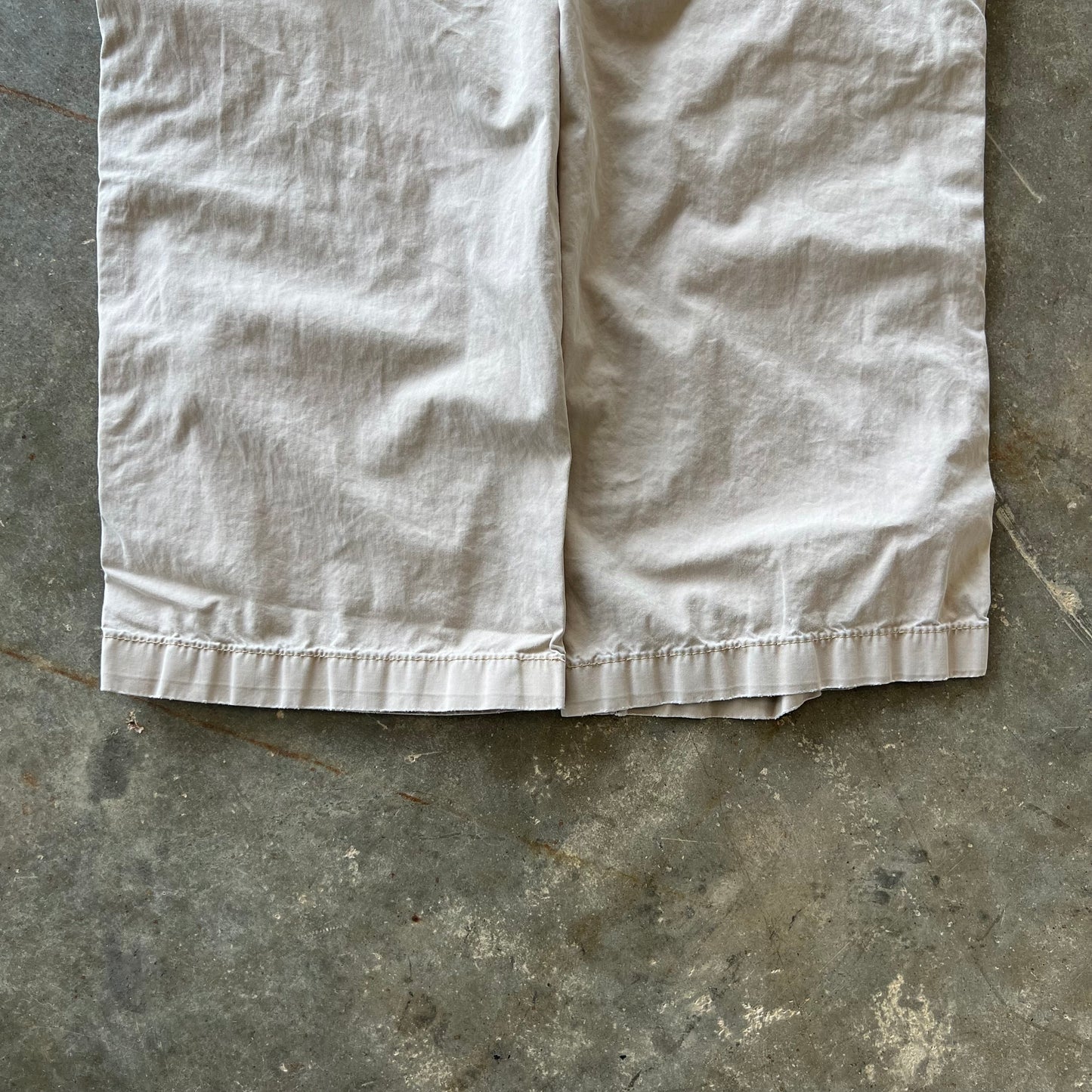 Y2K GAP Cargo Pants