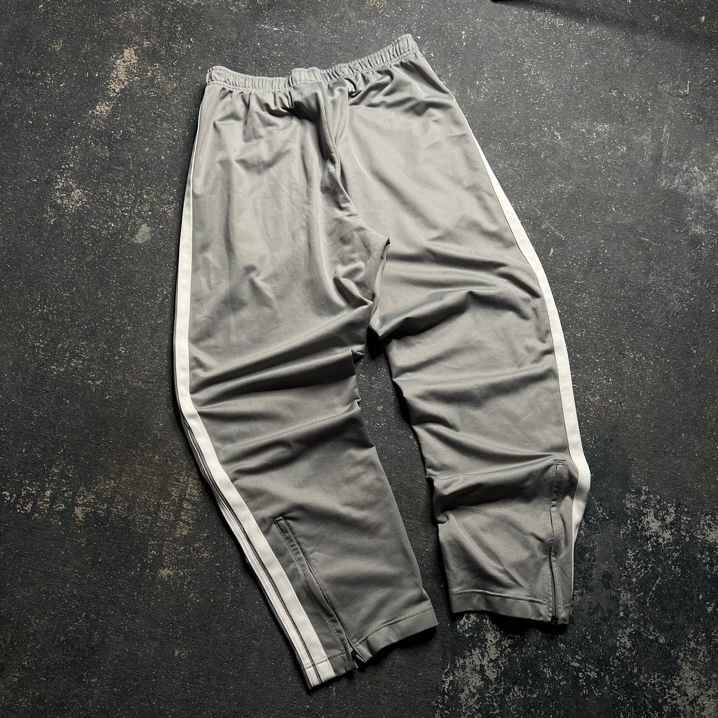 2000’s Nike Track Pants