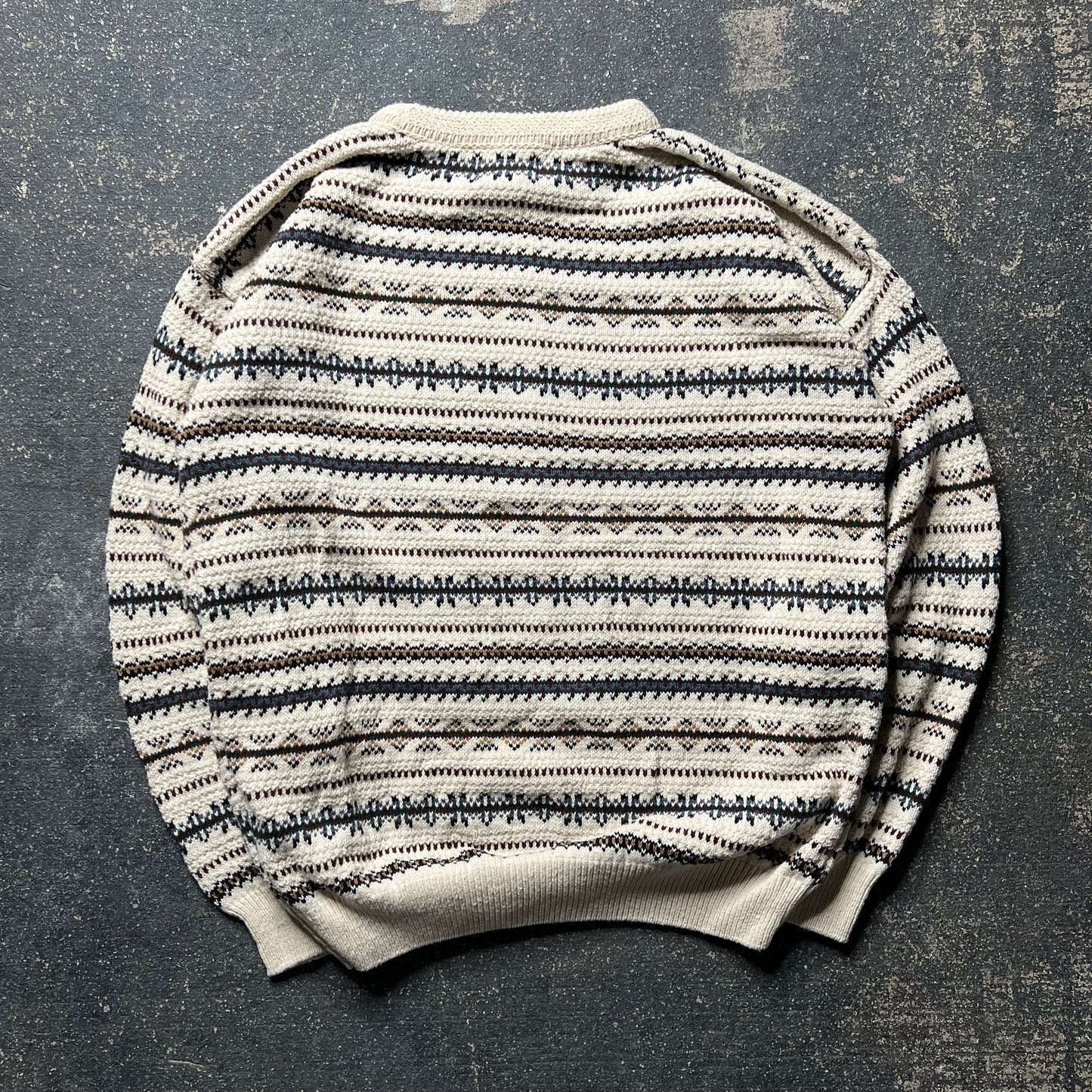 Vintage 90’s Jantzen Sweater
